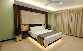 Blue Haven Retreat